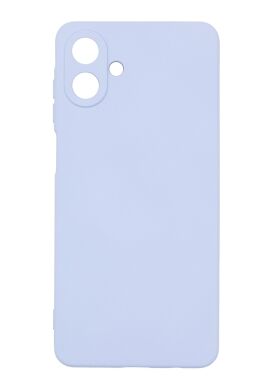 Захисний чохол ArmorStandart ICON Case для Samsung Galaxy A07 (A075) - Lavender
