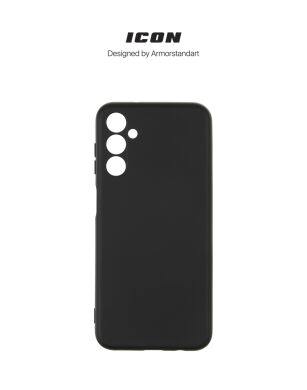 Защитный чехол ArmorStandart ICON Case для Samsung Galaxy M14 (M146) - Lavender