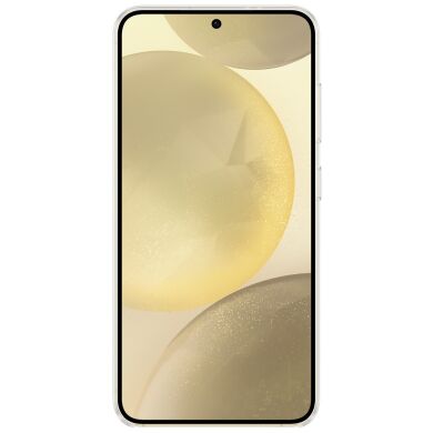 Защитный чехол Clear Cover для Samsung Galaxy S24 (S921) GP-FPS921SAATW - Transparent