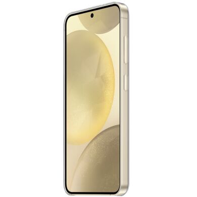 Защитный чехол Clear Cover для Samsung Galaxy S24 (S921) GP-FPS921SAATW - Transparent