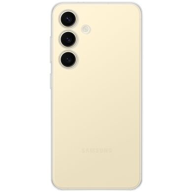 Защитный чехол Clear Cover для Samsung Galaxy S24 (S921) GP-FPS921SAATW - Transparent