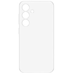 Защитный чехол Clear Cover для Samsung Galaxy S24 (S921) GP-FPS921SAATW - Transparent