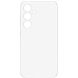 Защитный чехол Clear Cover для Samsung Galaxy S24 (S921) GP-FPS921SAATW - Transparent. Фото 1 из 4