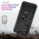 Защитный чехол Deexe Armor Case для Samsung Galaxy A27 (A276) - Black. Фото 5 из 7