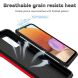 Защитный чехол Deexe Armor Shield для Samsung Galaxy A32 (А325) - Blue. Фото 9 из 9