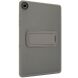Захисний чохол Deexe Crystal Kickstand для Samsung Galaxy Tab A11 Plus (X230/236) - Grey