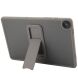 Захисний чохол Deexe Crystal Kickstand для Samsung Galaxy Tab A11 Plus (X230/236) - Grey