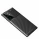 Защитный чехол Deexe Fusion для Samsung Galaxy Note 20 Ultra (N985) - Black. Фото 2 из 11
