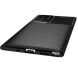 Защитный чехол Deexe Fusion для Samsung Galaxy Note 20 Ultra (N985) - Black. Фото 3 из 11