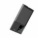 Защитный чехол Deexe Fusion для Samsung Galaxy Note 20 Ultra (N985) - Black. Фото 6 из 11