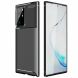 Защитный чехол Deexe Fusion для Samsung Galaxy Note 20 Ultra (N985) - Black. Фото 1 из 11