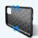 Защитный чехол Deexe Fusion для Samsung Galaxy S20 (G980) - Black. Фото 13 из 14