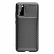 Защитный чехол Deexe Fusion для Samsung Galaxy S20 (G980) - Black. Фото 3 из 14