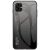 Защитный чехол Deexe Gradient Color для Samsung Galaxy A04 (A045) - Black / Grey