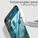 Защитный чехол Deexe Gradient Pattern для Samsung Galaxy A40 (А405) - Emerald. Фото 3 из 9