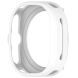 Захисний чохол Deexe Hollow Cover для Samsung Galaxy Watch Ultra (47mm) - White