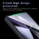 Защитный чехол Deexe Matte Skin with MagSafe для Samsung Galaxy S23 Ultra (S918) - Black. Фото 6 из 10