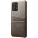 Защитный чехол Deexe Pocket Case для Samsung Galaxy A73 - Grey. Фото 2 из 4