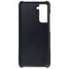 Захисний чохол Deexe Pocket Case для Samsung Galaxy S24 - Blue