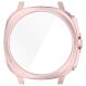 Защитный чехол Deexe Protective Frame для Samsung Galaxy Watch 7 (44mm) - Pink. Фото 4 из 7