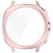 Захисний чохол Deexe Protective Frame для Samsung Galaxy Watch 7 (44mm) - Pink