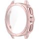 Защитный чехол Deexe Protective Frame для Samsung Galaxy Watch 7 (44mm) - Pink. Фото 2 из 7