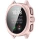 Защитный чехол Deexe Protective Frame для Samsung Galaxy Watch 7 (44mm) - Pink. Фото 5 из 7