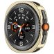 Защитный чехол Deexe Protective Frame для Samsung Galaxy Watch 8 Classic - Light Gold. Фото 2 из 3
