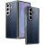 Захисний чохол Deexe Rhombus Case для Samsung Galaxy Fold 8 Ultra - Blue