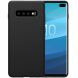 Захисний чохол NILLKIN Flex Pure Series для Samsung Galaxy S10 Plus (G975) - Black