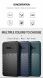 Защитный чехол Deexe Thunder Series для Samsung Galaxy S10e (G970) - Black. Фото 4 из 10