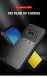Защитный чехол Deexe Thunder Series для Samsung Galaxy S10e (G970) - Blue. Фото 2 из 9