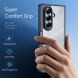 Захисний чохол DUX DUCIS Aimo Series (FF) для Samsung Galaxy Fold 7 - Black