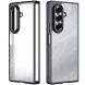 Захисний чохол DUX DUCIS Aimo Series (FF) для Samsung Galaxy Fold 7 - Black