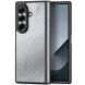 Захисний чохол DUX DUCIS Aimo Series (FF) для Samsung Galaxy Fold 7 - Black
