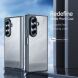 Захисний чохол DUX DUCIS Aimo Series (FF) для Samsung Galaxy Fold 7 - Black