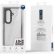 Захисний чохол DUX DUCIS Aimo Series (FF) для Samsung Galaxy Fold 7 - Black