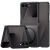 Защитный чехол DUX DUCIS Aimo Series Magnetic (FF) для Samsung Galaxy Flip 8 - Black