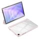 Защитный чехол DUX DUCIS TOBY Series для Samsung Galaxy Tab A9 Plus / Tab A11 Plus (X230/236/X210/216) - Light Pink. Фото 5 из 10