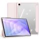 Защитный чехол DUX DUCIS TOBY Series для Samsung Galaxy Tab A9 Plus / Tab A11 Plus (X230/236/X210/216) - Light Pink. Фото 2 из 10