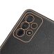 Защитный чехол DUX DUCIS YOLO Series для Samsung Galaxy A52 (A525) / A52s (A528) - Black. Фото 5 из 13