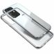 Захисний чохол G-Case Shiny Series для Samsung Galaxy S20 Plus (G985) - Silver