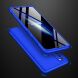 Защитный чехол GKK Double Dip Case для Samsung Galaxy A41 (A415) - Blue. Фото 3 из 8