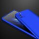 Защитный чехол GKK Double Dip Case для Samsung Galaxy A41 (A415) - Blue. Фото 5 из 8