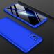 Защитный чехол GKK Double Dip Case для Samsung Galaxy A41 (A415) - Blue. Фото 2 из 8