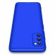 Защитный чехол GKK Double Dip Case для Samsung Galaxy A41 (A415) - Blue. Фото 8 из 8