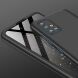 Защитный чехол GKK Double Dip Case для Samsung Galaxy A71 (A715) - Black. Фото 7 из 15