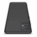 Защитный чехол GKK Double Dip Case для Samsung Galaxy A71 (A715) - Black. Фото 5 из 15