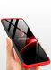 Защитный чехол GKK Double Dip Case для Samsung Galaxy A71 (A715) - Red / Black. Фото 16 из 20