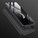 Защитный чехол GKK Double Dip Case для Samsung Galaxy A71 (A715) - Black. Фото 2 из 15